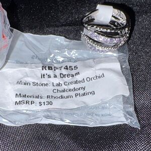 It’s a Dream Ring Set